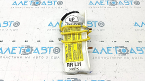 Подушка безопасности airbag заднего левого сиденья Hyundai Tucson 25-26