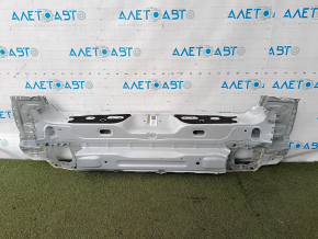 Задня панель Mercedes W167 GLE 20-26 2 частини, висверлена, біла