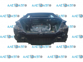Задня панель Toyota Camry V70 18-24