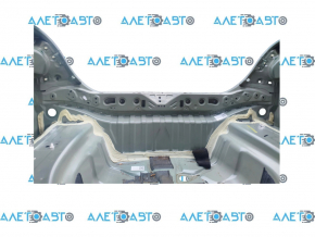 Задня панель Toyota Camry V70 18-24