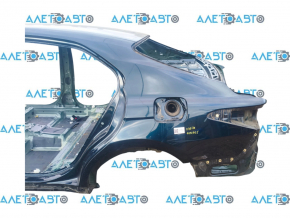 Четверть крыло задняя левая Toyota Camry v70 18-24 без BSM