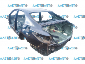 Четверть крыло задняя левая Toyota Camry v70 18-24 без BSM