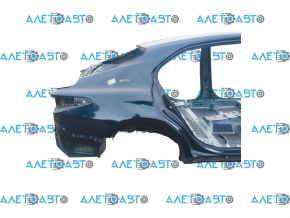 Четверть крыло задняя правая Toyota Camry v70 18-24 без BSM