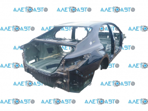 Четверть крыло задняя правая Toyota Camry v70 18-24 без BSM