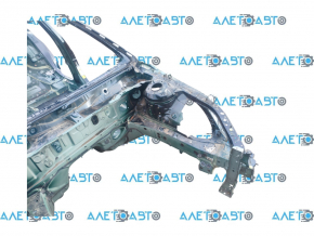 Четверть передняя левая Toyota Camry v70 18-24 на кузове