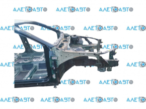 Четверть передняя правая Toyota Camry v70 18-24 на кузове