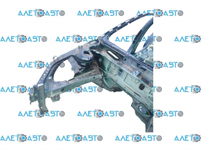 Четверть передняя правая Toyota Camry v70 18-24 на кузове