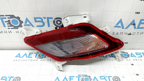 Ліхтар заднього бампера правий Hyundai Tucson 25-26