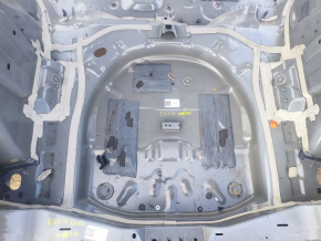 Корит багажника Ford Escape MK4 20-26 на кузові