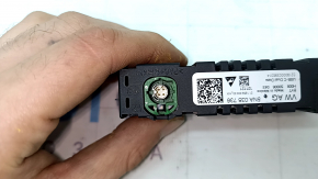 USB HUB VW Tiguan 23-24