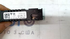 USB HUB VW Tiguan 23-24