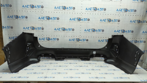 Бампер задній голий Subaru Forester 25-26