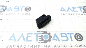 Шинний інтерфейс BMW X3 G01 18-24