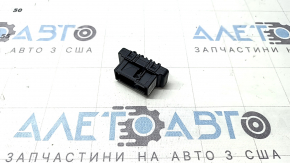 Шинний інтерфейс BMW X3 G01 18-24