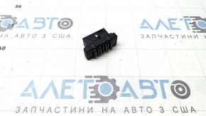 Шинний інтерфейс BMW X3 G01 18-24