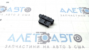 Шинний інтерфейс BMW X3 G01 18-24