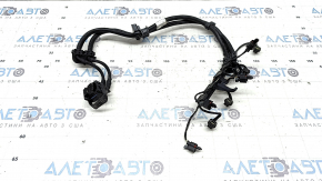 Проводка паливних форсунок BMW X3 G01 18-21 2.0т