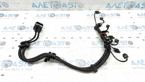 Проводка паливних форсунок BMW X3 G01 18-21 2.0т