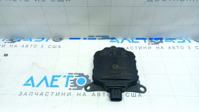 Датчик слепых зон BSM правый Toyota Camry v70 21-24