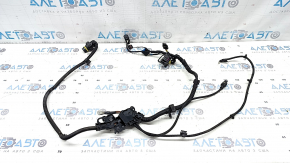 Проводка АКПП BMW X3 G01 18-24