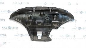 Захист двигуна Hyundai Tucson 22-26 2.5 FWD USA