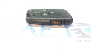 Ключ VW Tiguan 20-24 keyless 5 кнопок, подряпини
