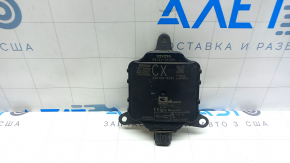 Датчик слепых зон BSM левый Toyota Camry v70 21-24