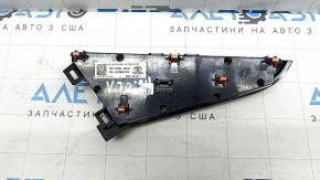 Управление климат-контролем Toyota Camry v70 18-24 hybrid auto, царапины