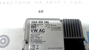 Mobile Phone Control Module VW Tiguan 22-24