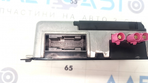 Mobile Phone Control Module VW Tiguan 22-24