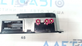 Mobile Phone Control Module VW Tiguan 22-24