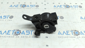Подушка двигуна ліва Mazda 6 14-17 2.5 акпп