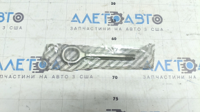 Гак буксирувальний Jeep Cherokee KL 14-18