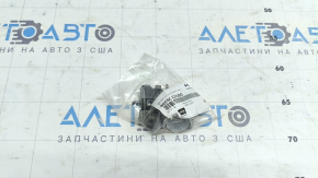 Крепление парктроника переднего бампера правый Kia EV6 22-24 под Park Assist, Gt, Gt-Line
