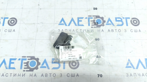 Заглушка верхньої частини основи решітки радіатора права Audi E-Tron 19-23