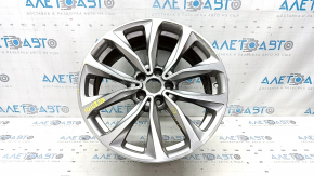Колісний диск R19x7, 5J ET32 BMW X3 G01 18-21 тип 2 легка бордюрка