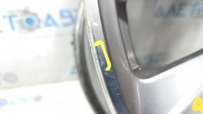Колісний диск R19x7, 5J ET32 BMW X3 G01 18-21 тип 2 легка бордюрка