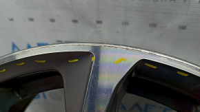 Колісний диск R19x7, 5J ET32 BMW X3 G01 18-21 тип 2 легка бордюрка