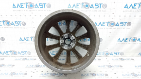 Колісний диск R19x7, 5J ET32 BMW X3 G01 18-21 тип 2 легка бордюрка