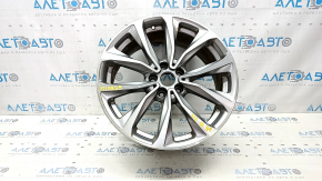 Колісний диск R19x7, 5J ET32 BMW X3 G01 18-21 тип 2 легка бордюрка
