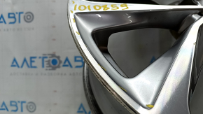 Колісний диск R19x7, 5J ET32 BMW X3 G01 18-21 тип 2 легка бордюрка