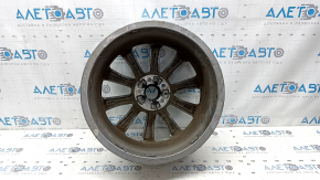Колісний диск R19x7, 5J ET32 BMW X3 G01 18-21 тип 2 легка бордюрка
