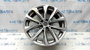 Колісний диск R19x7, 5J ET32 BMW X3 G01 18-21 тип 2 легка бордюрка