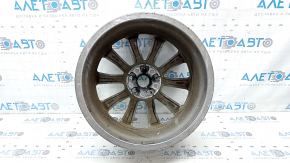 Колісний диск R19x7, 5J ET32 BMW X3 G01 18-21 тип 2 легка бордюрка