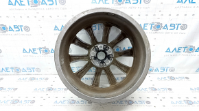 Колісний диск R19x7, 5J ET32 BMW X3 G01 18-21 тип 2 легка бордюрка
