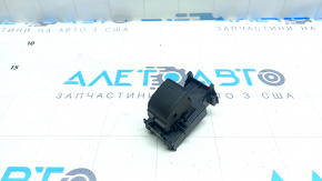 Управління склопідйомником переднім правим Toyota Camry v70 20-24 чорний