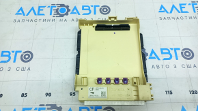Блок предохранителей салонный Toyota Camry v70 21-24