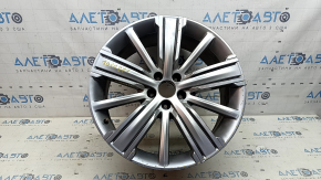 Колісний диск R20x8.5J ET44 Infiniti QX50 19-20 фарбований, бордюрка