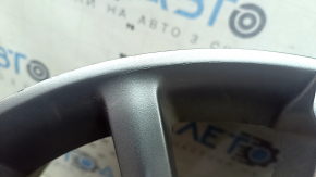 Колісний диск R20x8.5J ET44 Infiniti QX50 19-20 фарбований, бордюрка