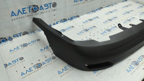 Губа заднього бампера Toyota Camry 25-26